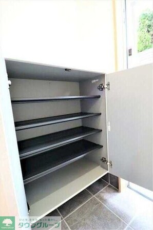 ヨークパレス・3の物件内観写真